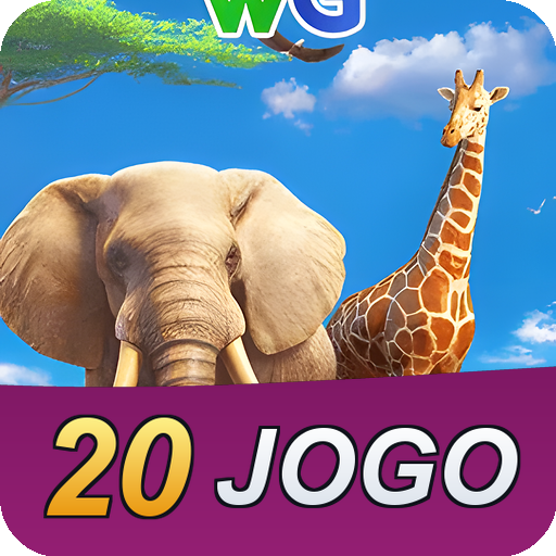 Logo Oficial 20JOGO Download