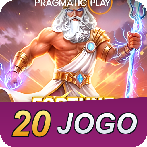 Formulário de Registro 20JOGO